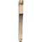 Ekena Millwork Westlake Craftsman Rough Sawn Bracket, Douglas Fir, 4"W x 32"D x 44"H BKT04X32X44WTL04RDF - alternate 4